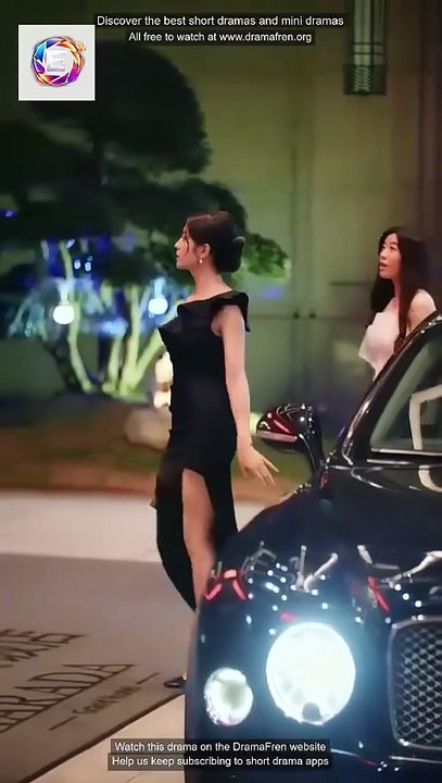 Back To Tomorrow - A Second Chance For Love Trending Drama