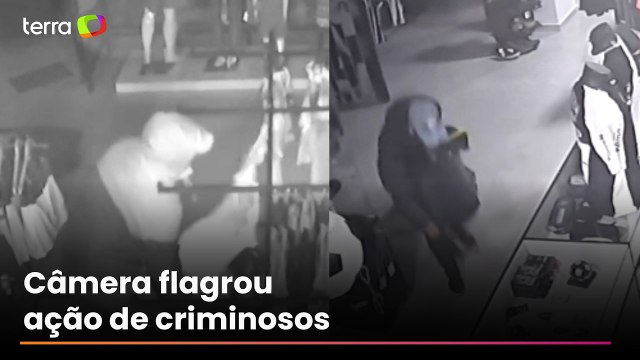 Loja do Corinthians tem mais de mil peças furtadas em SP; prejuízo estimado é de R$ 200 mil