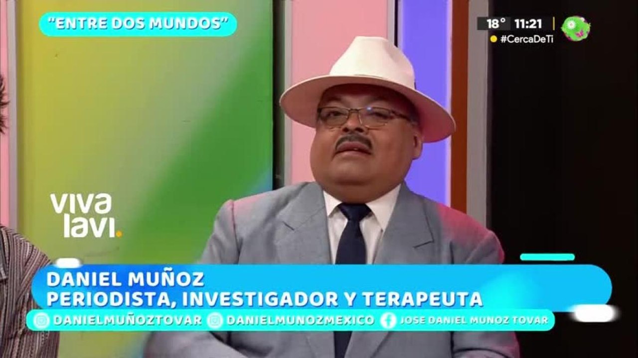 Entre dos mundos: ¿Los avnis desactivaron ojivas nucleares?