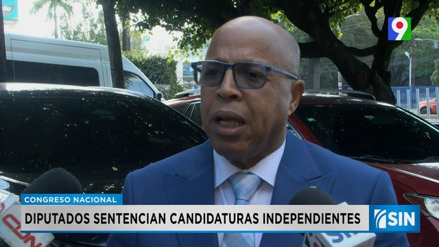 Sentencian candidaturas independientes | Primera Emisión SIN