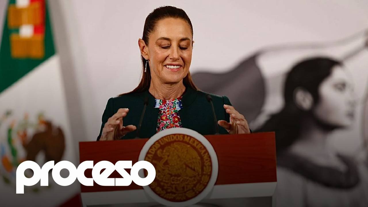 Los temas más importantes de la conferencia mañanera del jueves 19 de marzo de 2026