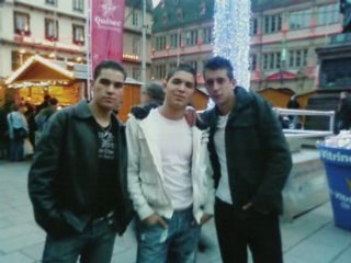 lycée terminal CFE 2007/2008