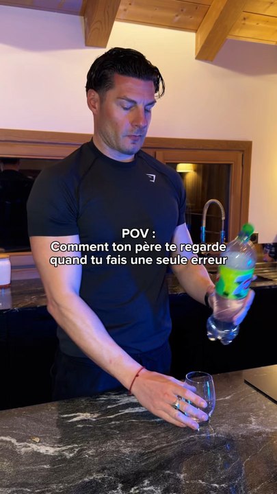 Réel 😂