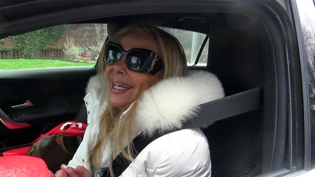 Ana Obregón se rompe al recordar a su hijo Aless en su cumpleaños: “Estoy muy emocionada”