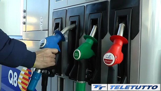 Video News - Carburanti, a rilento il taglio delle accise