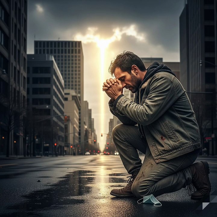 Holy Spirit (Come Dwell in Me) | Official English Worship Song | The Living God