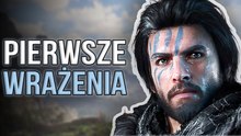 Crimson Desert to sandbox totalny, który pokochasz albo znienawidzisz  | Pierwsze wrażenia