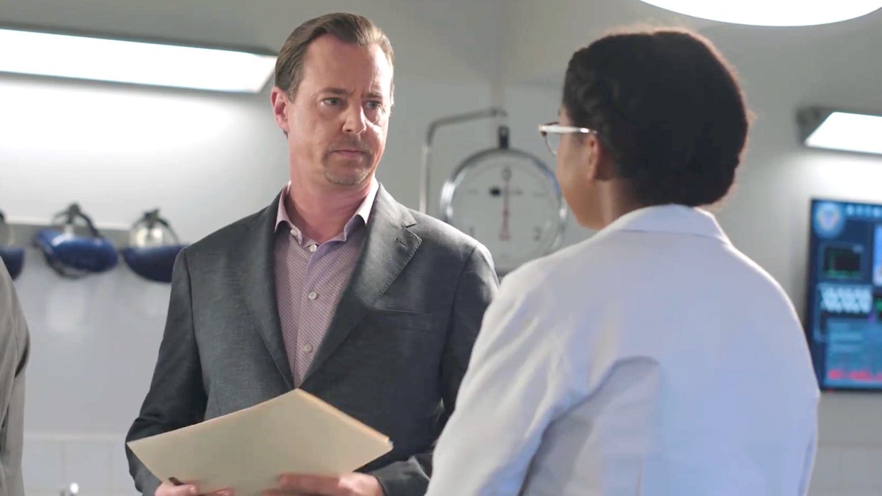 Could McGee Have a Son on NCIS