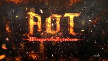 A.O.T. Wings of Freedom - Trailer E3 2016