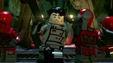LEGO Star Wars: Il risveglio della Forza – Trailer E3 2016