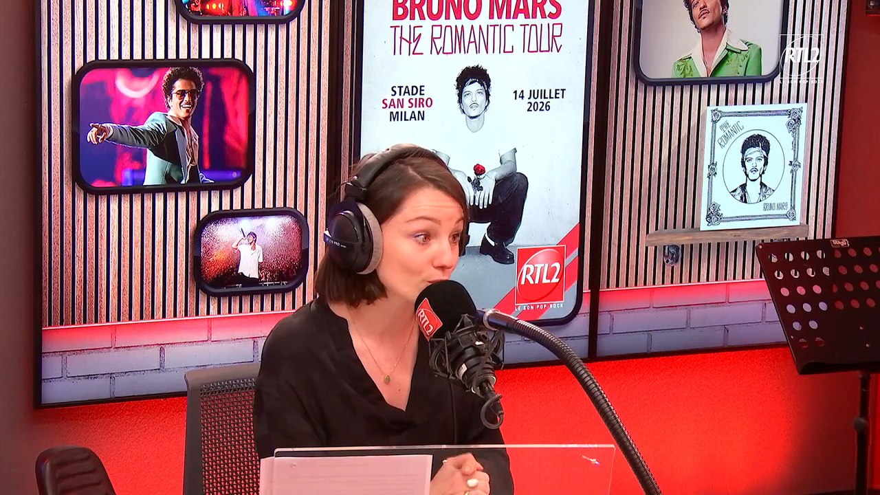 L'INTÉGRALE - LeDriveRTL2 (19/03/26)