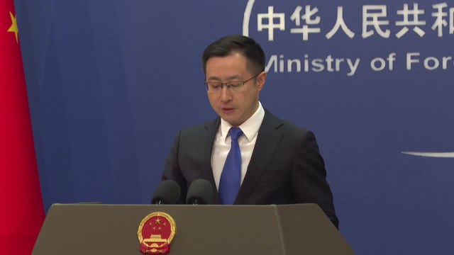 중국, 이란 안보수장 제거에 깊은 충격 반발 / YTN