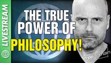 The True Power of Philosophy! X Space