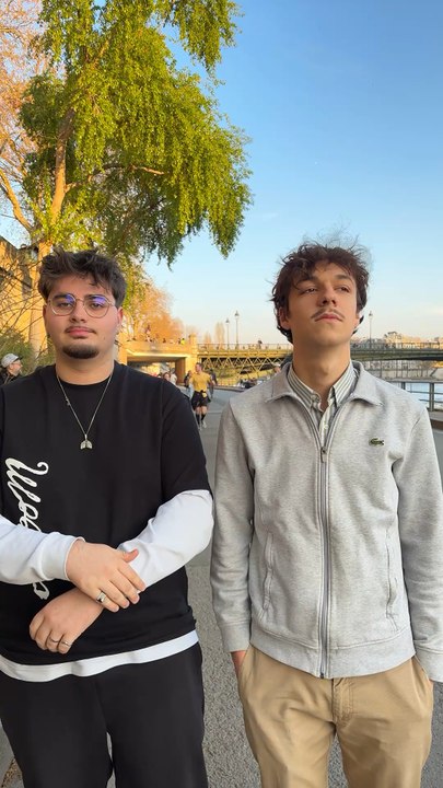 Et toi ⁉️😤