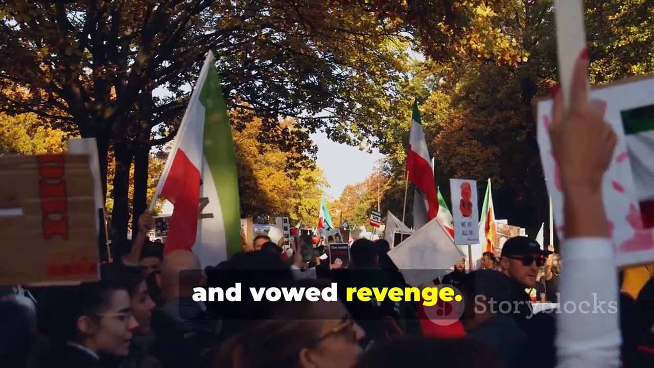 After Iran Struck Dubai, UAE Warplanes Took Action That Surprised the World