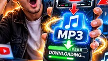 YouTube to MP3 Conversion Explained 🤯