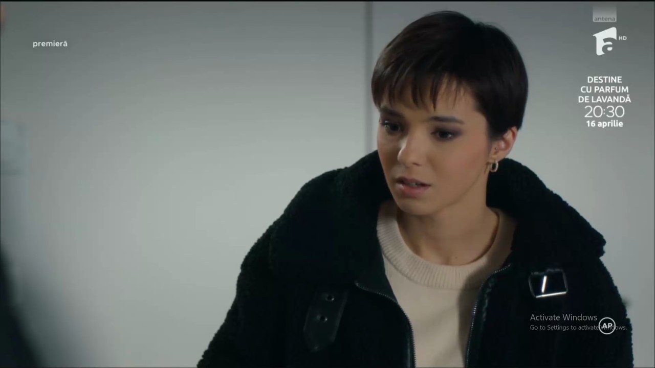 Ana Mi-ai Fost Scrisa in ADN sezonul 3 , episodul 11  din 19  Martie 2026  part 1