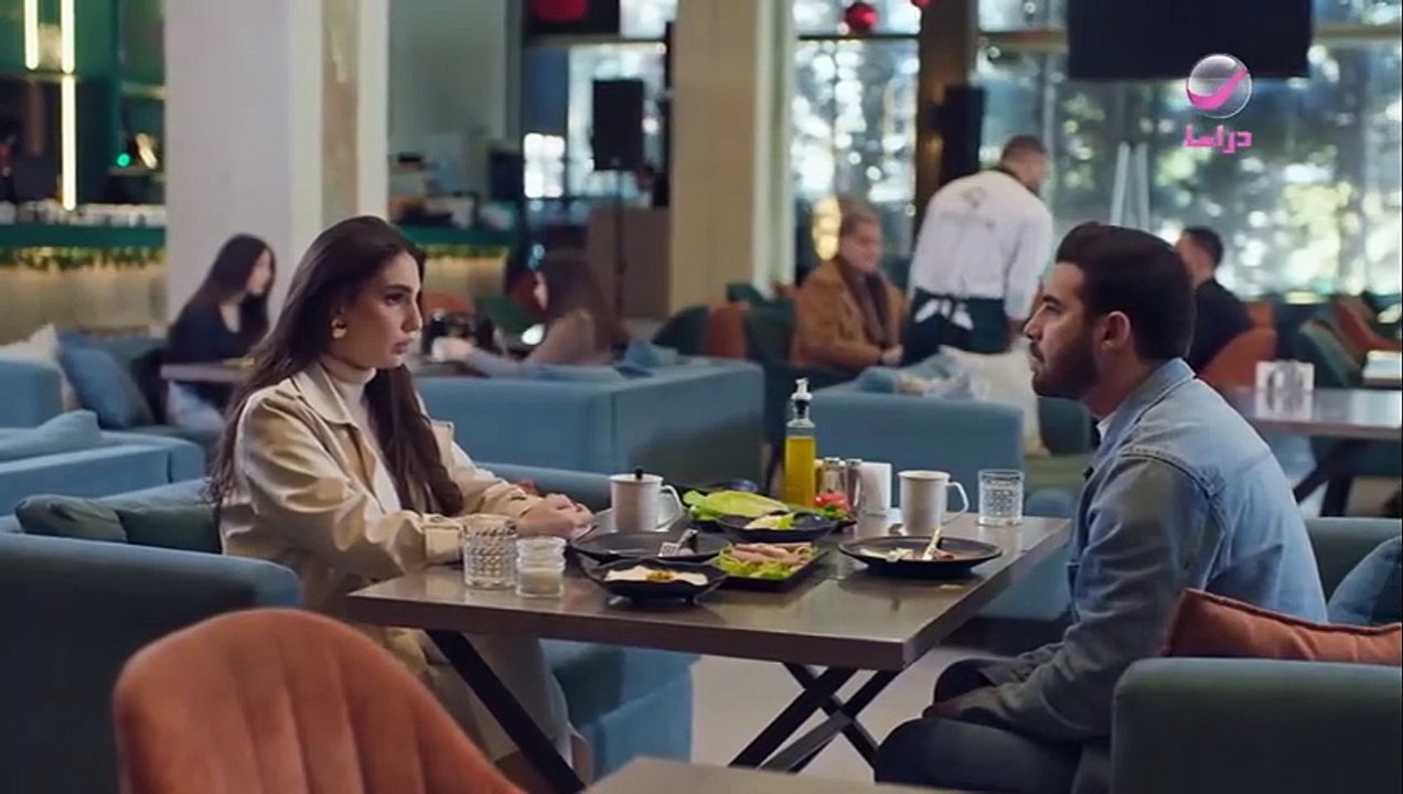 مسلسل المحافظة 15 الحلقة 25 الخامسة والعشرون