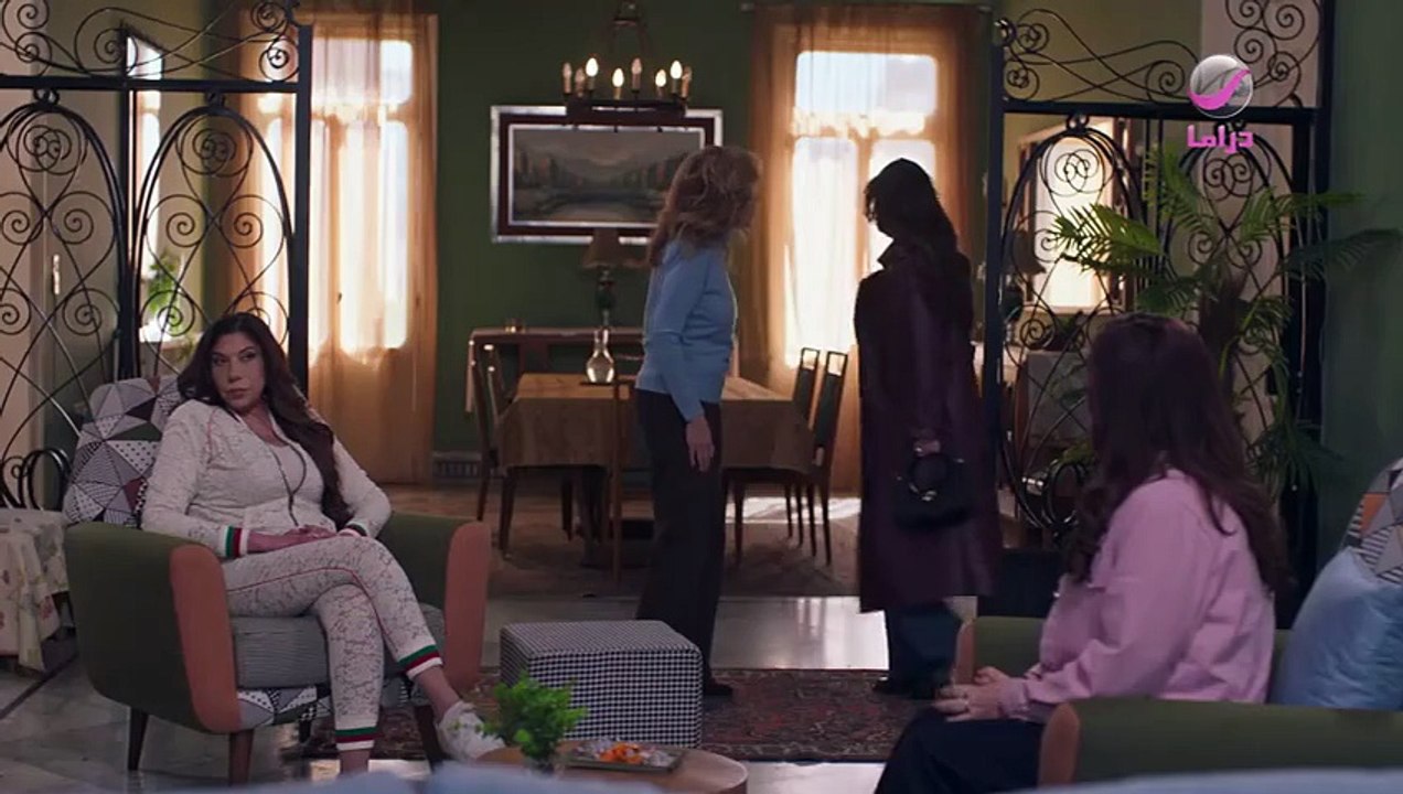 مسلسل المحافظة 15 الحلقة 29