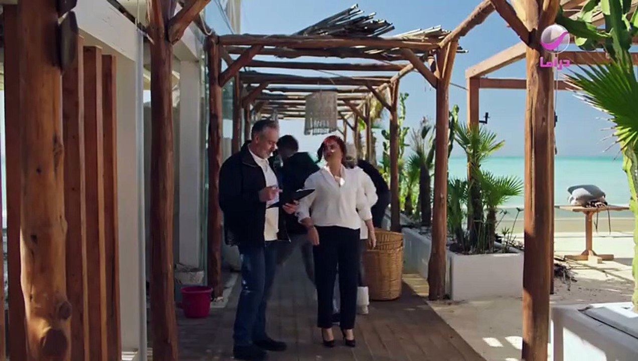 مسلسل المحافظة 15 الحلقة 19 التاسعة عشر