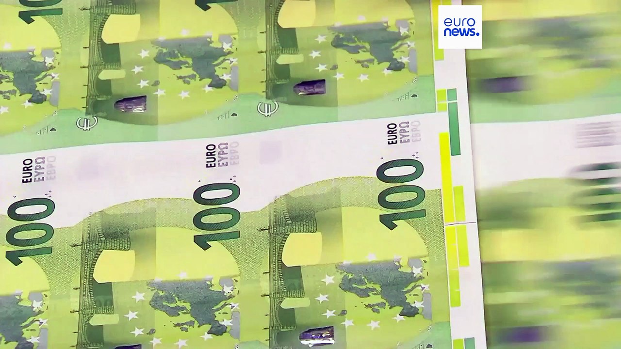 EZB lässt Zinsen unverändert: Energiepreise schüren neue Inflationssorgen im Iran-Krieg