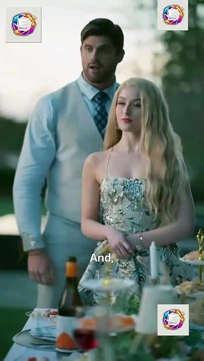 The Billionaire's Fake Wife [Full Movie] [High Quality]Full EP - Full