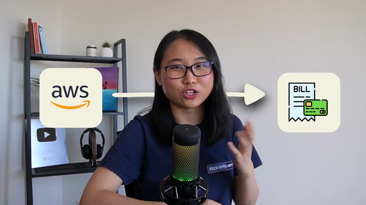 Save Money on AWS – 5 Simple Tips You Must Know