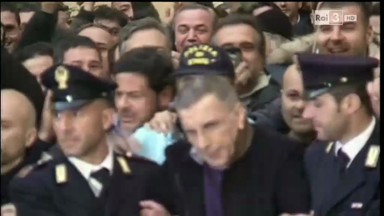 La Caccia a Michele Zagaria: Boss dei Casalesi | Carlo Lucarelli / La Tredicesima Ora |07| [HQ]