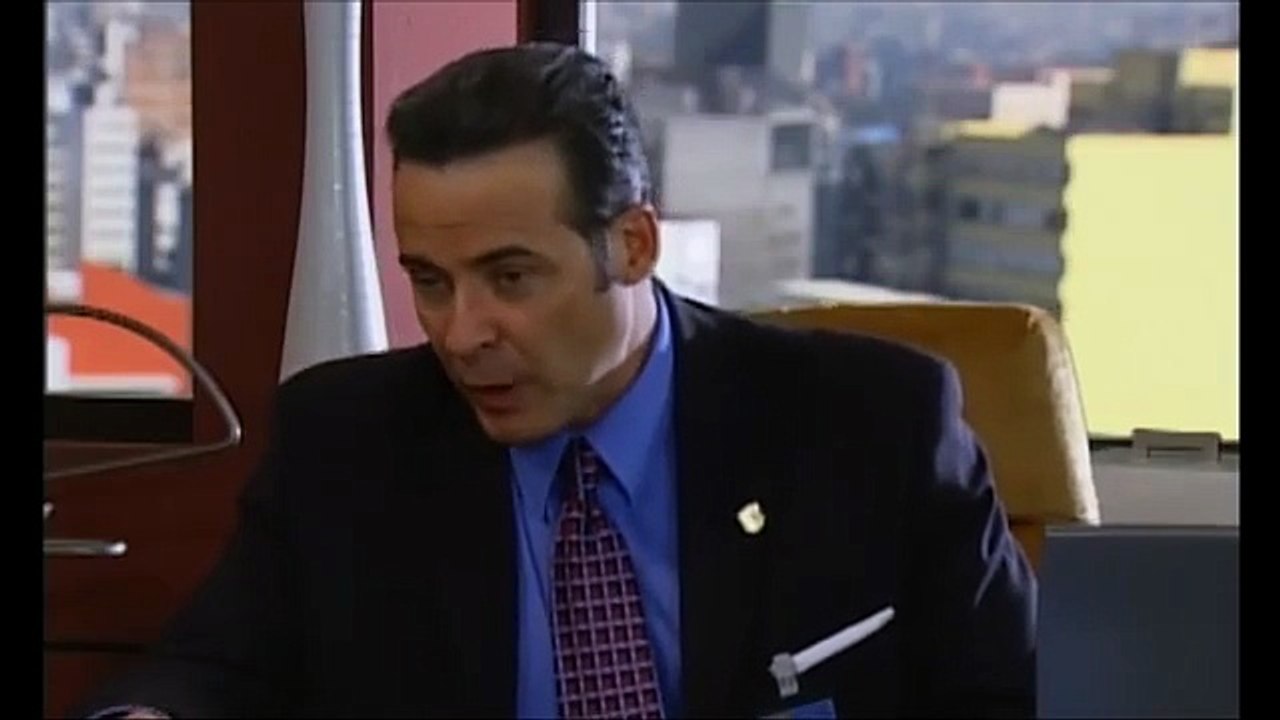 La Madrastra (2005) Saison 1 - La Madrastra | Trailer (RU)