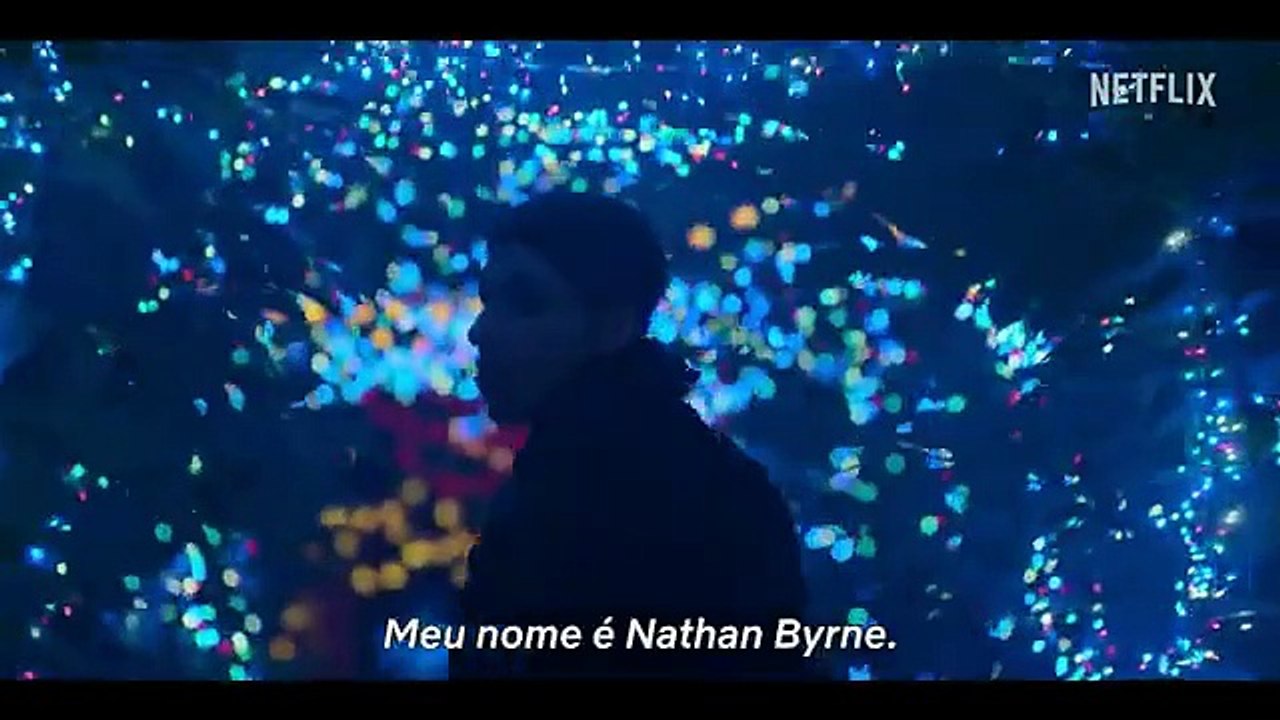 The Bastard Son & The Devil Himself Saison 1 -  (PT)