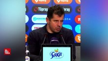 ESH Spor'dan Emre Belözoğlu'na soru: Devre arasında neyi değiştirdiniz?