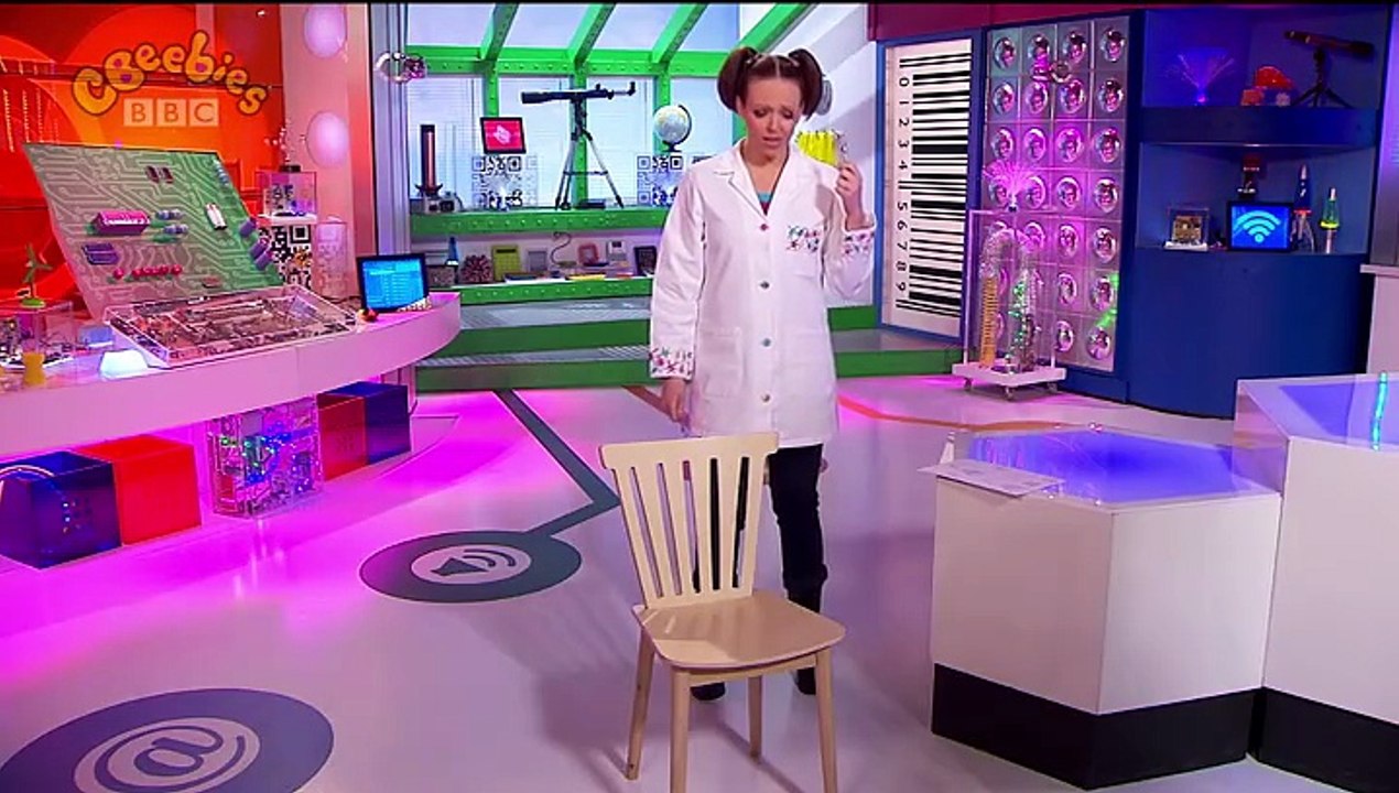 Nina and the Neurons Go Digital: Coding