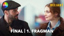 Veliaht Final 1. Fragman | "Otogarımızın yeni başkanı olan; Timur Aslan!"