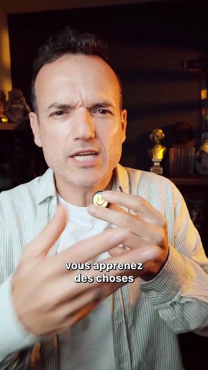 L'Illusion de Compétence (avec Charlie Haid)