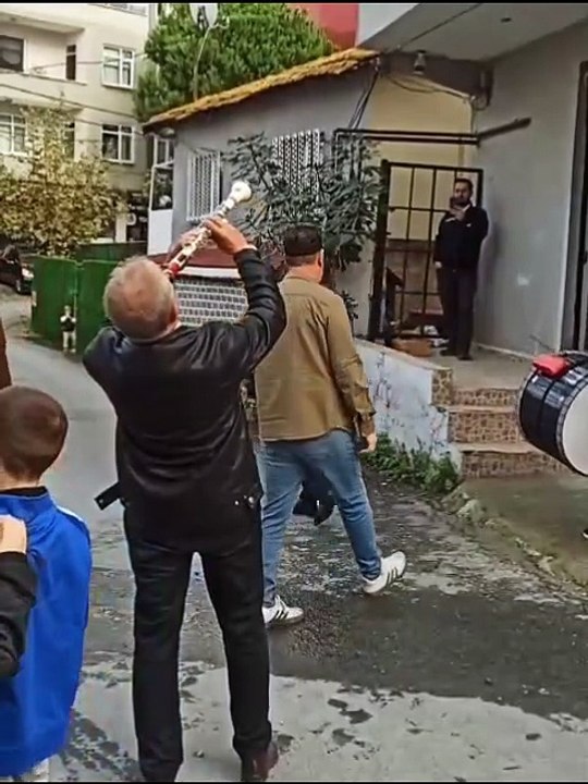 GELİN ALMA,SİMAV,KLARNETCİ34..