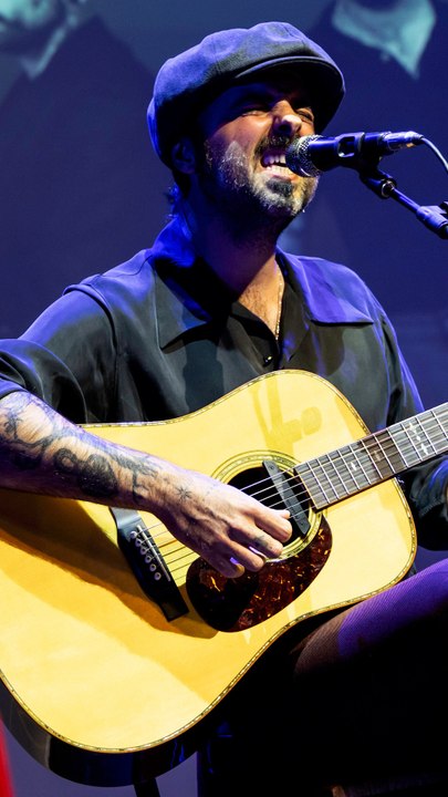 Sidecars habla en EL PAÍS sobre el inicio de gira en México