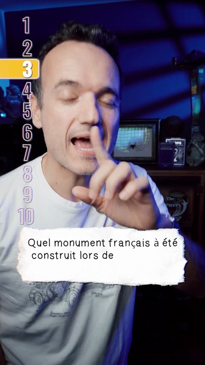 10 questions de Culture Générale