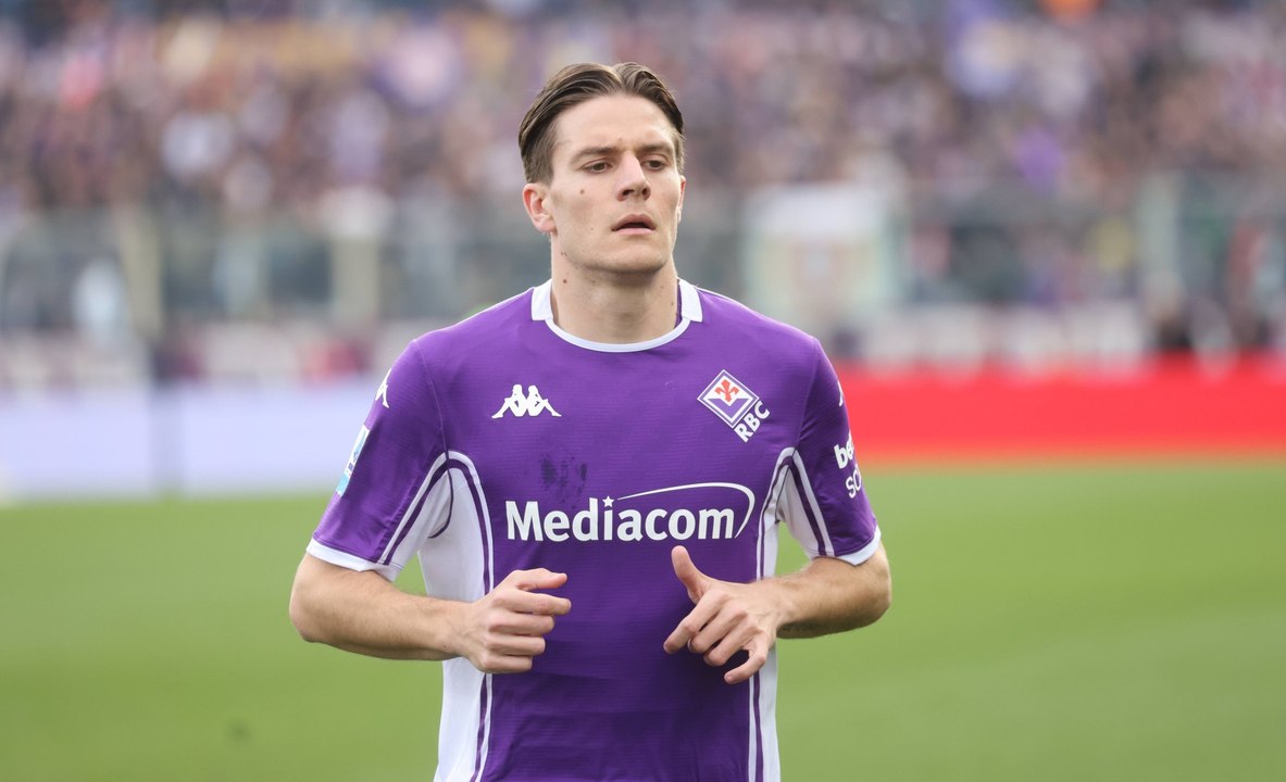 VIDEO VN - Fagioli: "Conference? Il sogno resta la salvezza"