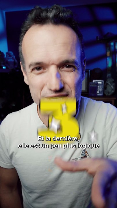 3 (nouvelles) Énigmes pour les Génies !