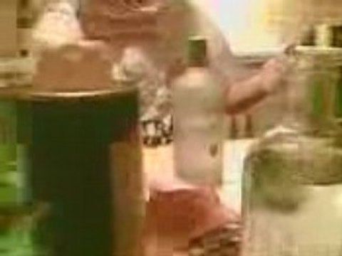 Barbec à JeZ, arsouille !!