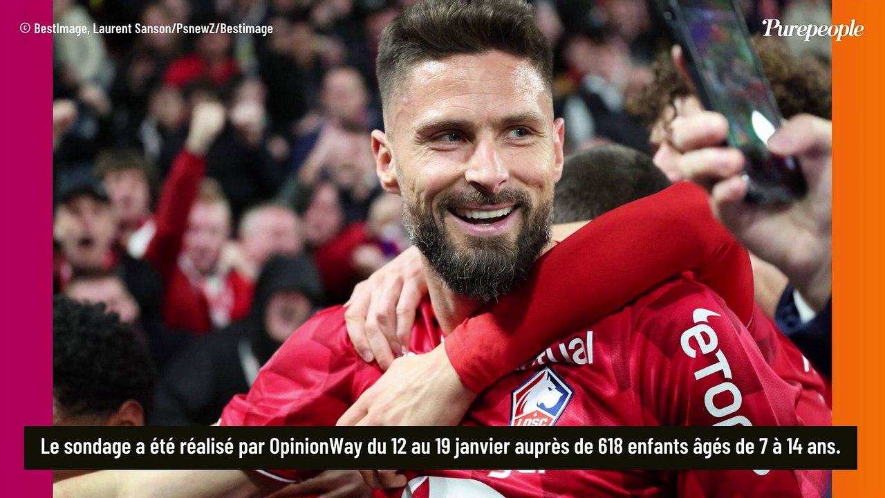 Léon Marchand et Teddy Riner quittent le podium des personnalités préférés de 7-14 ans : qui a pris leur place en 2026 ?