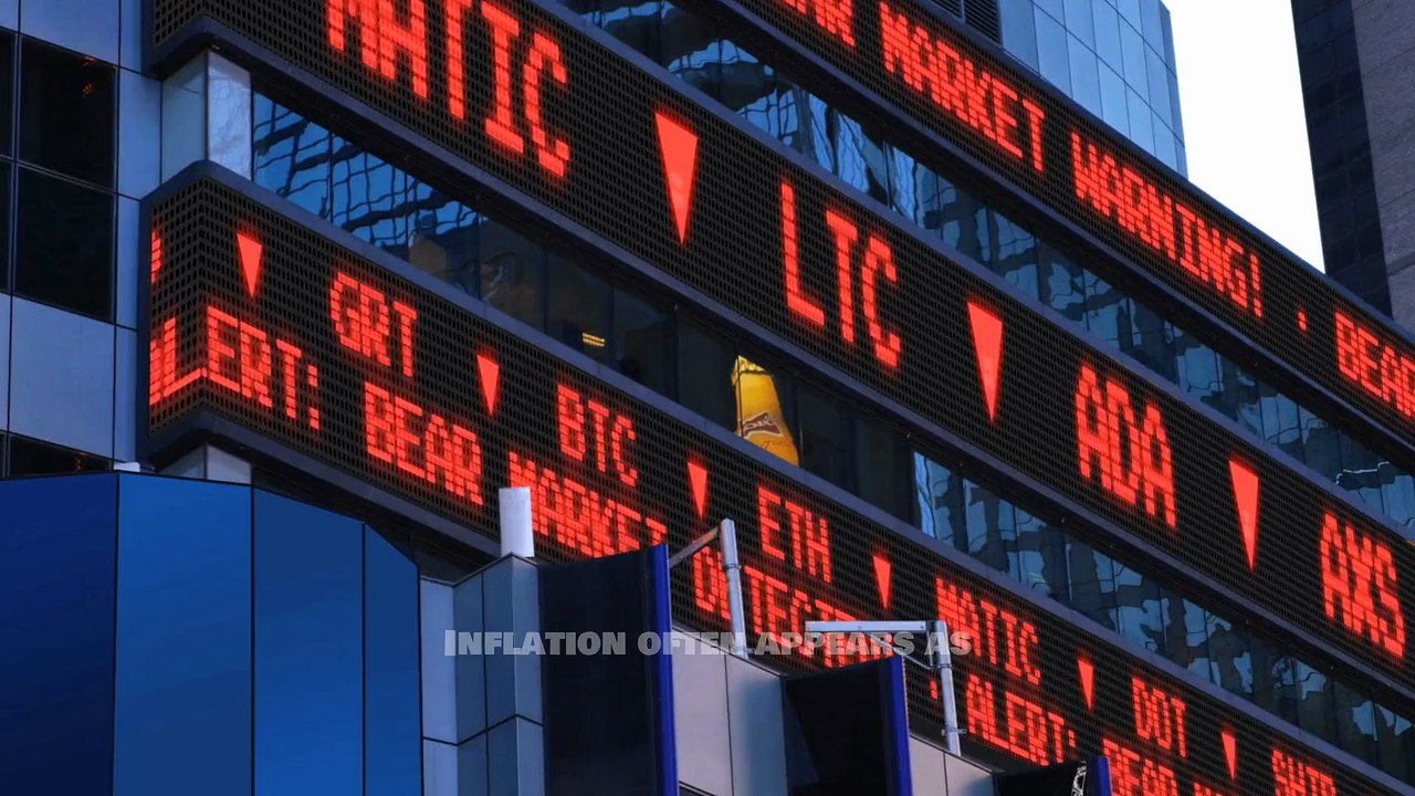 The Long-Term Damage of Inflation – How It Slowly Destroys Your Wealth