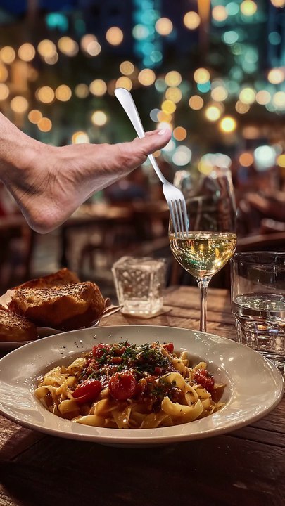 Les Humains sont Mal Rangés