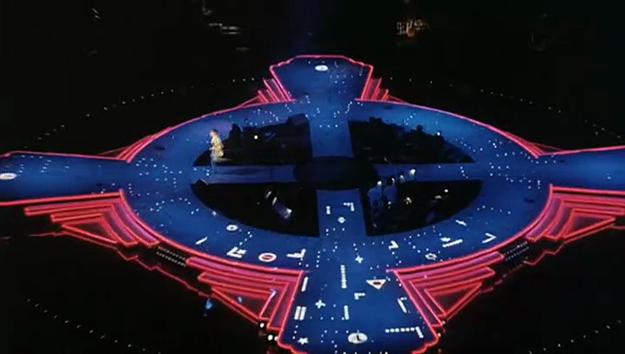 Pelicula La Armadura de dios (Accion)