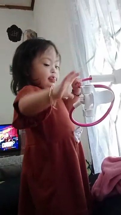 Baby lucu