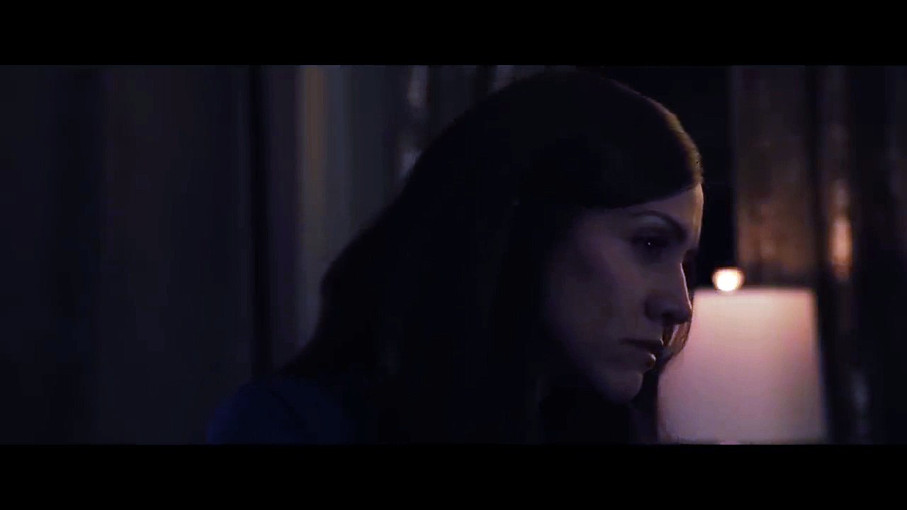 SALLY Terrifying Short Horror SHM