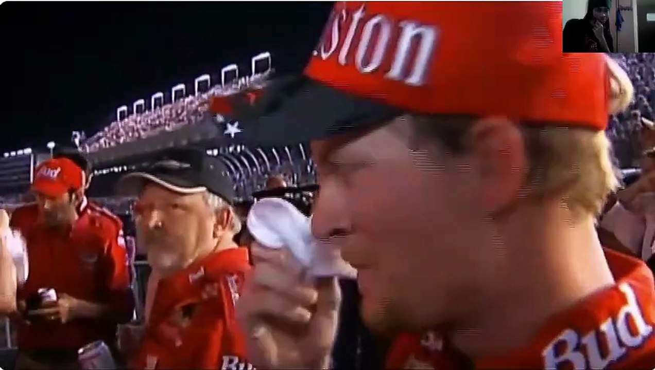 Sportscentury: Dale Earnhardt Jr