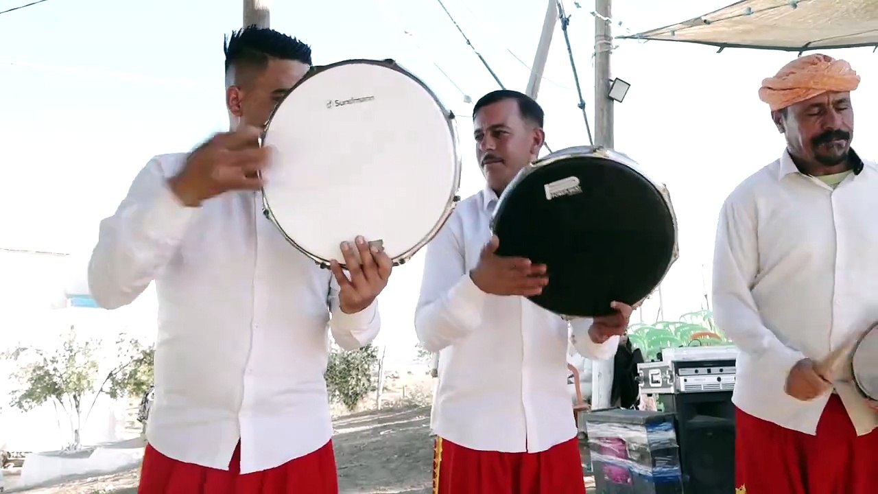 نجوم الغيطة مع الشيخ عياد لالشيخ عزيز  ayad ragada 0677093630
