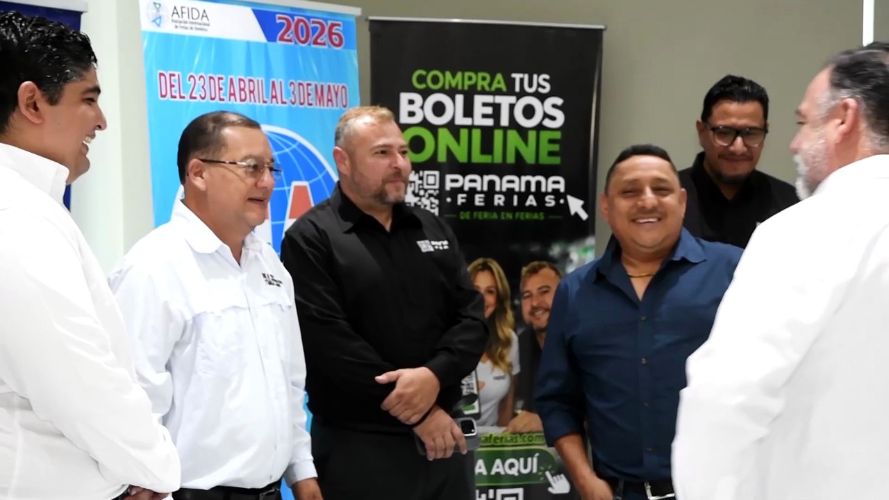 BCT Bank firma alianza con la Feria Internacional de Azuero para impulsar la economía y la experiencia digital de los visitantes
