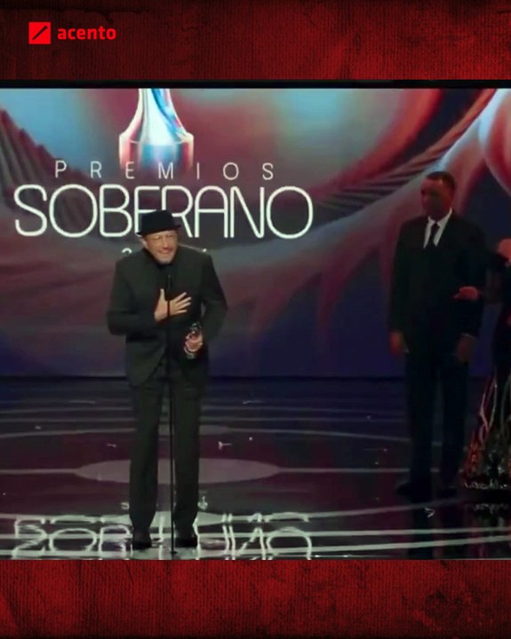 “Mientras celebramos el arte, el mundo sigue herido por la guerra”: José Antonio Rodríguez